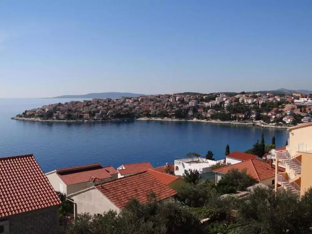 Hotels 330m² in Croatia, Ciovo. Priced at 1000000€ rent photo-15