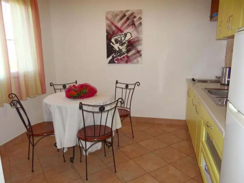 Hotels 330m² in Croatia, Ciovo. Priced at 1000000€ rent photo-16