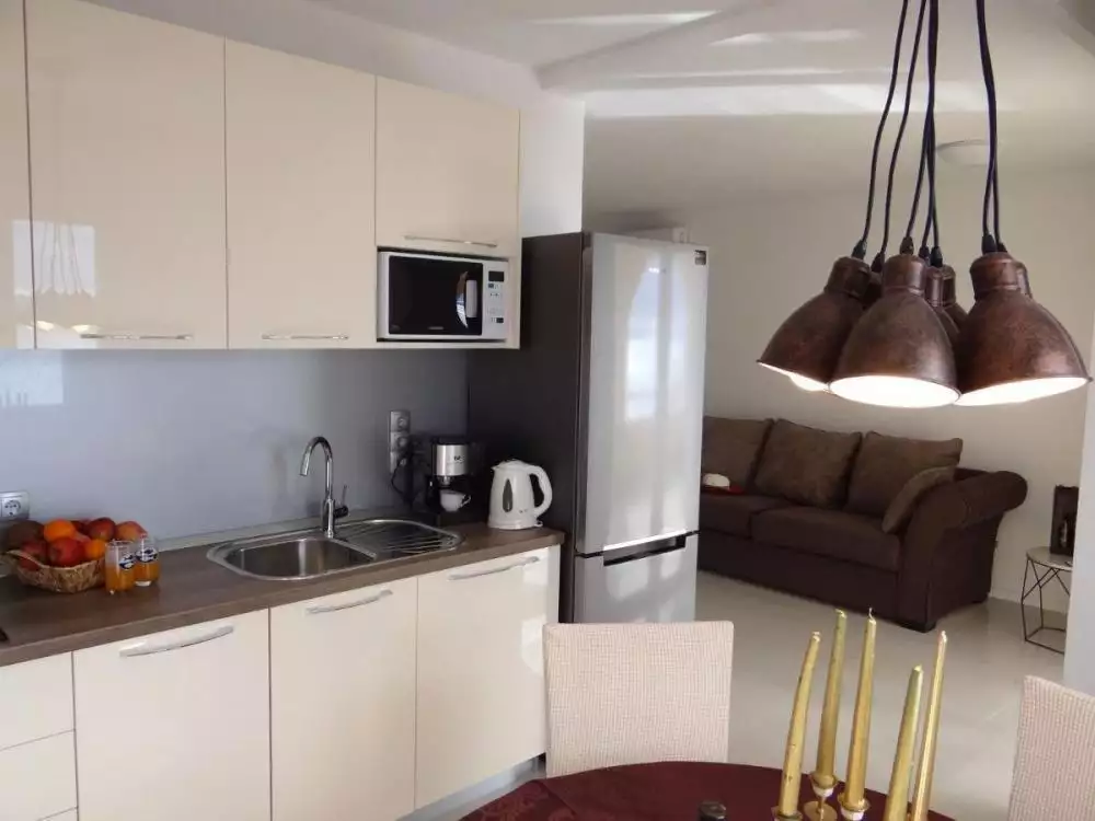 Hotels 330m² in Croatia, Ciovo. Priced at 1000000€ rent photo-21