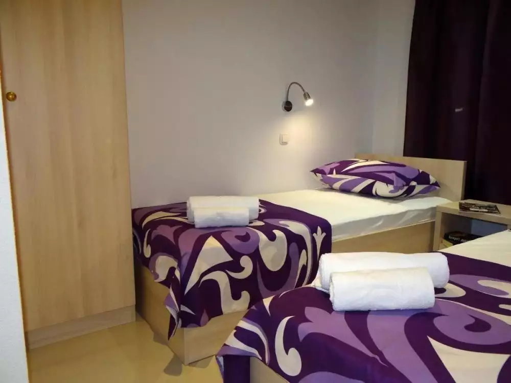 Hotels 330m² in Croatia, Ciovo. Priced at 1000000€ rent photo-22