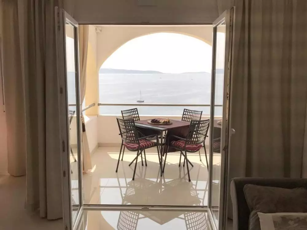 Hotels 330m² in Croatia, Ciovo. Priced at 1000000€ rent photo-23