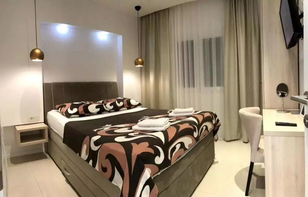 Hotels 330m² in Croatia, Ciovo. Priced at 1000000€ rent photo-25