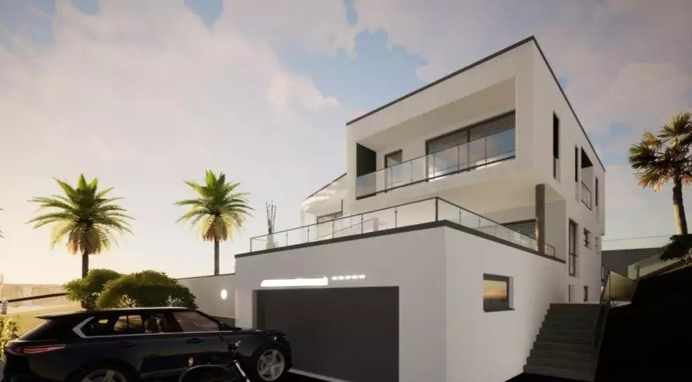 Villa 380m² in Croatia, Crikvenica. Priced at 1350000€ rent photo-3