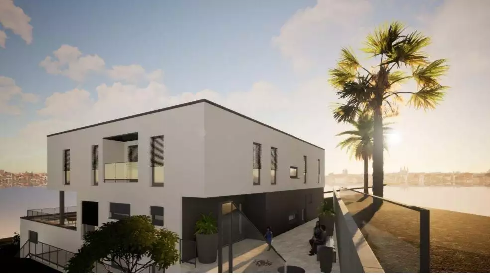 Villa 380m² in Croatia, Crikvenica. Priced at 1350000€ rent photo-4