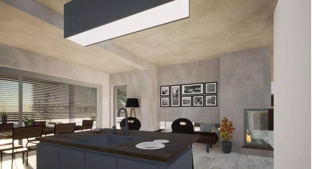 Villa 380m² in Croatia, Crikvenica. Priced at 1350000€ rent photo-8