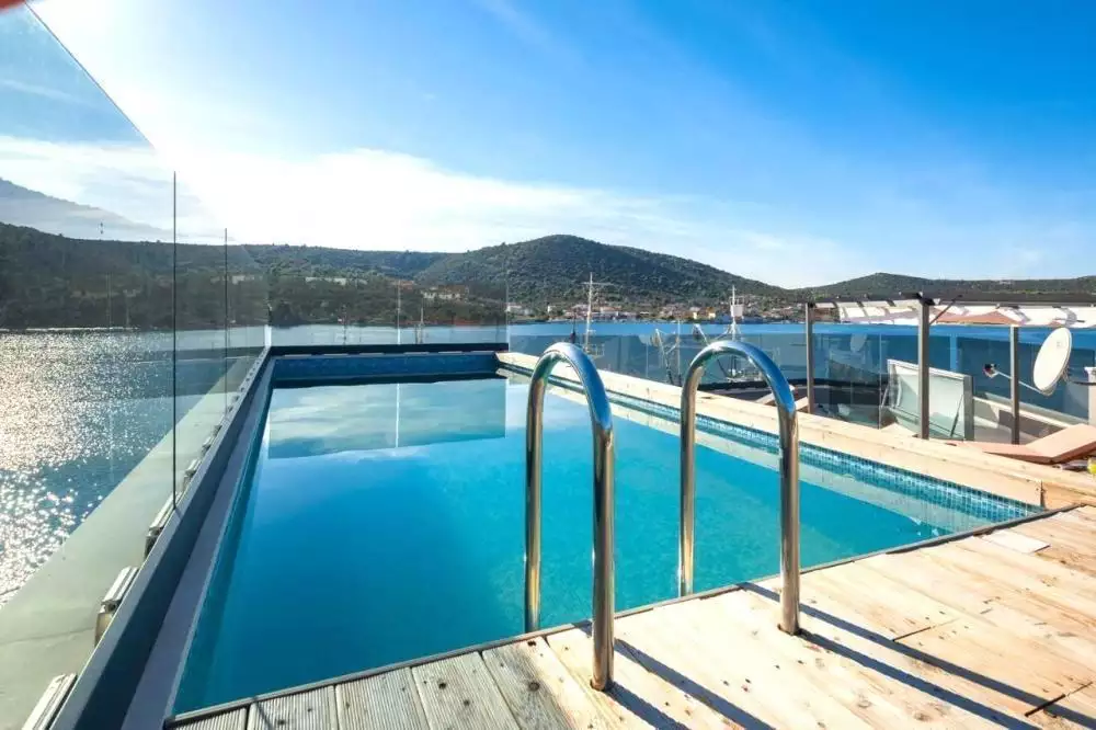 Villa 330m² in Spain, La Marina. Priced at 1400000€ rent photo-1
