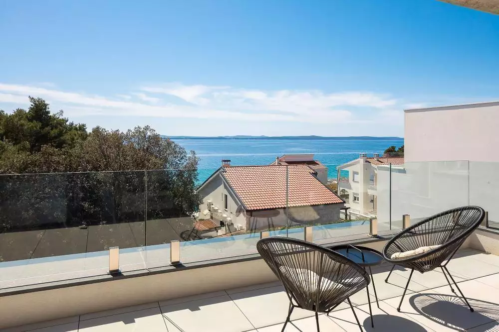 Villa 343m² in Croatia, Zadar. Priced at 2250000€ rent photo-6