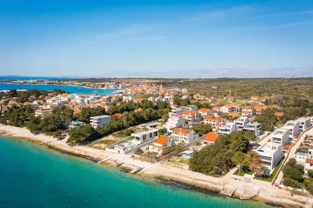Villa 343m² in Croatia, Zadar. Priced at 2250000€ rent photo-8