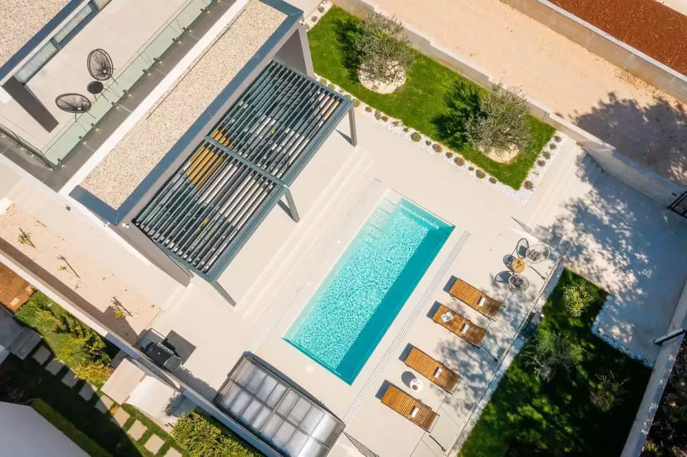 Villa 343m² in Croatia, Zadar. Priced at 2250000€ rent photo-14