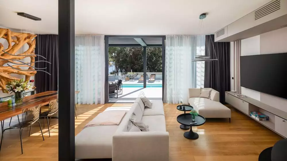 Villa 343m² in Croatia, Zadar. Priced at 2250000€ rent photo-21