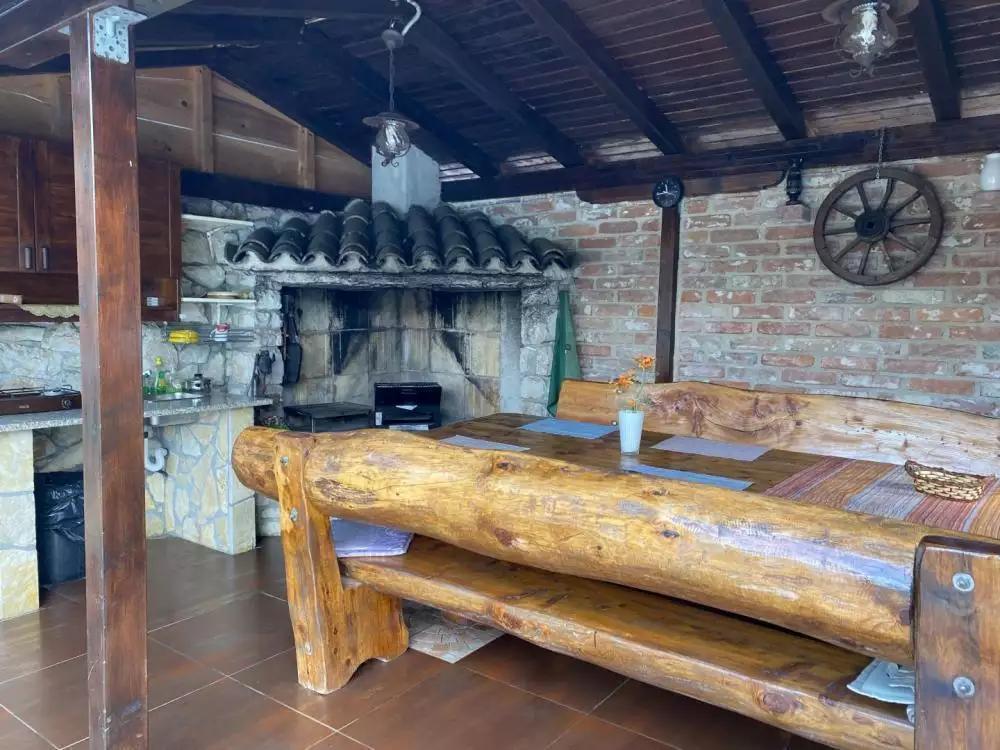 Hotels 440m² in Croatia, Labin. Priced at 950000€ rent photo-6