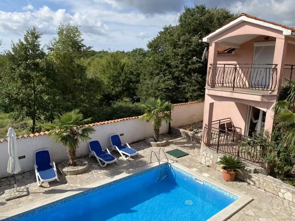 Hotels 440m² in Croatia, Labin. Priced at 950000€ rent photo-7