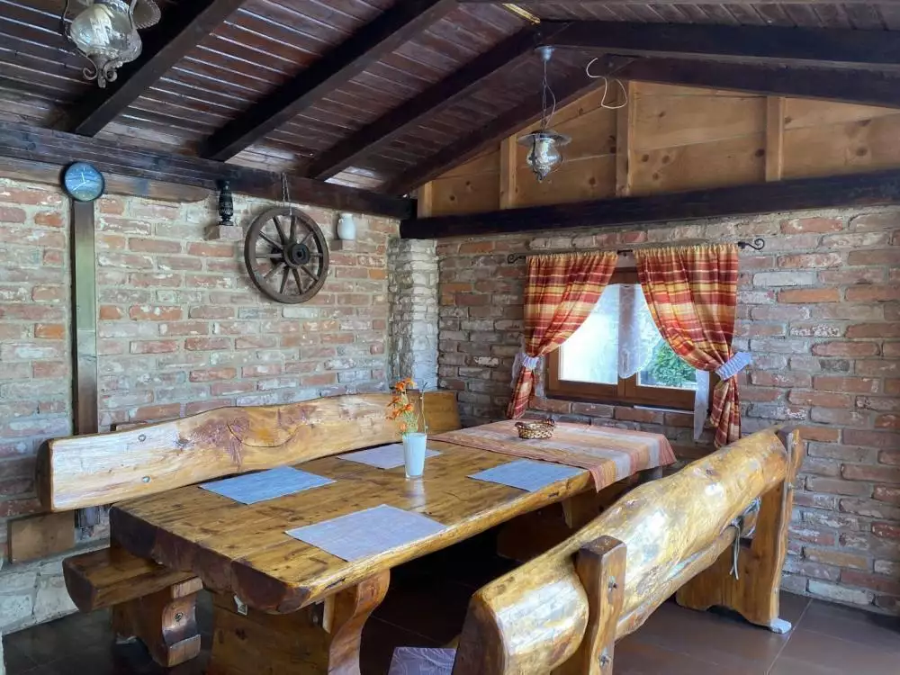 Hotels 440m² in Croatia, Labin. Priced at 950000€ rent photo-8