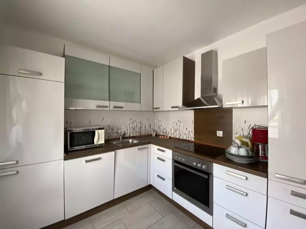 Hotels 440m² in Croatia, Labin. Priced at 950000€ rent photo-16
