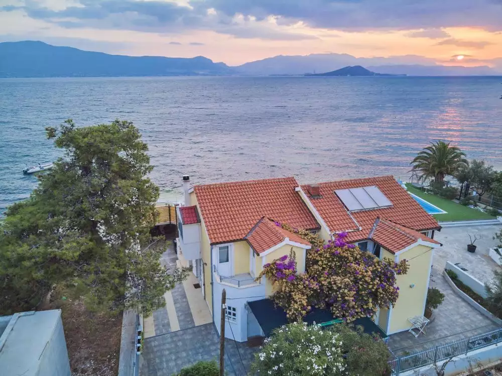 Villa 304m² in Croatia, Ciovo. Priced at 2700000€ rent photo-7