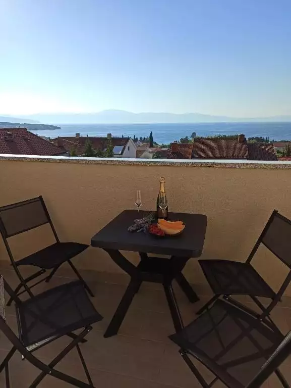 Hotels 560m² in Croatia, Malinska. Priced at 1400000€ rent photo-8