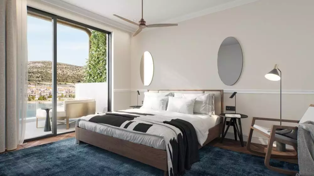 Villa 400m² in Croatia, Ciovo. Priced at 2500000€ rent photo-3