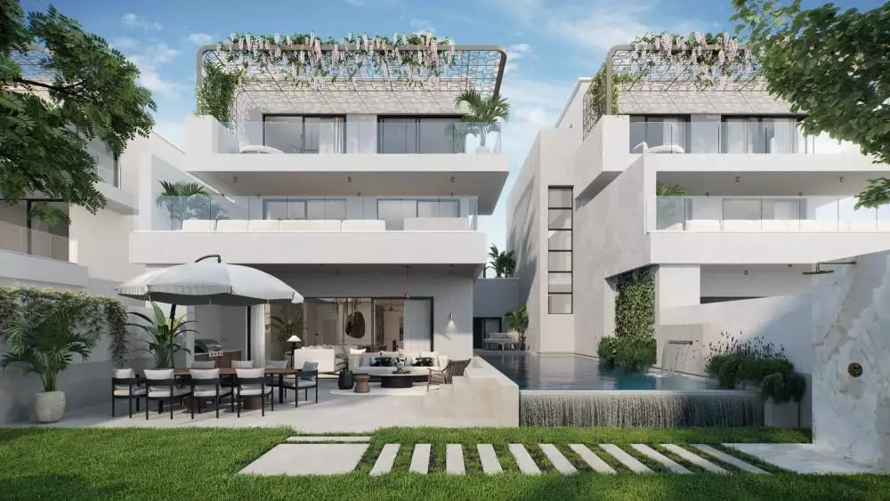 Villa 400m² in Croatia, Ciovo. Priced at 2500000€ rent photo-7