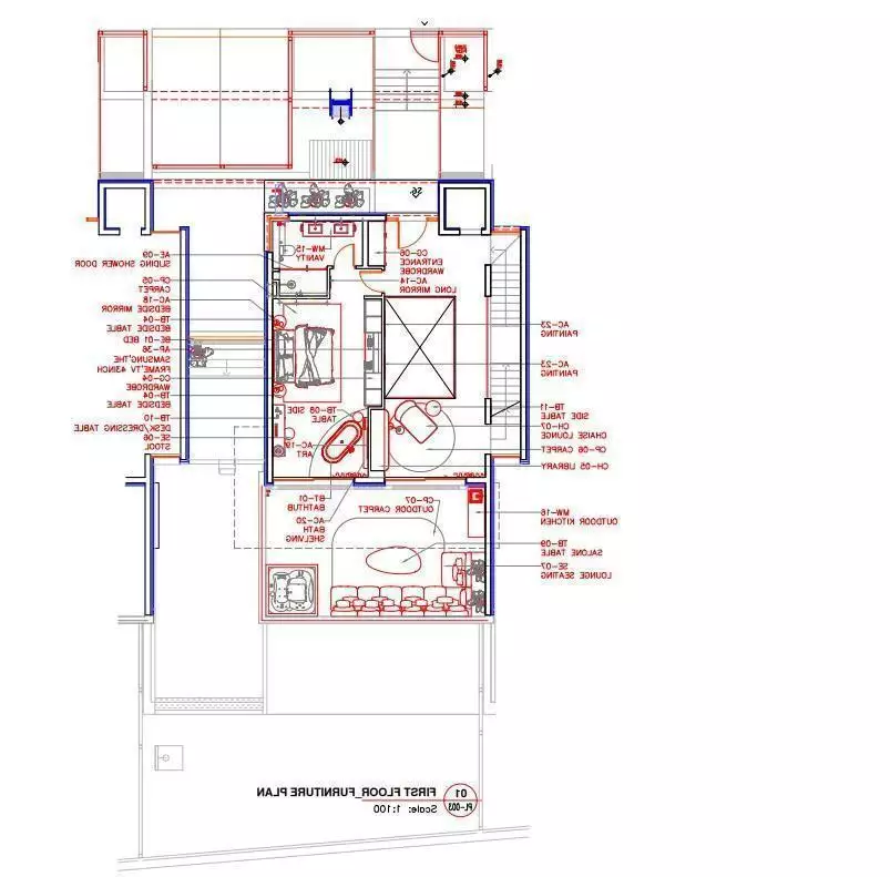 Villa 400m² in Croatia, Ciovo. Priced at 2500000€ rent photo-12