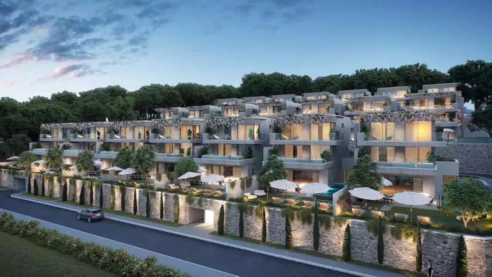 Villa 400m² in Croatia, Ciovo. Priced at 2500000€ rent photo-14