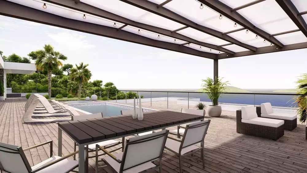 Villa 186m² in Croatia, Crikvenica. Priced at 860000€ rent photo-9