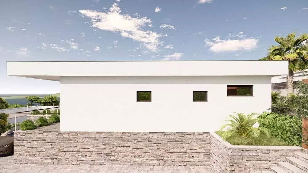 Villa 186m² in Croatia, Crikvenica. Priced at 860000€ rent photo-10