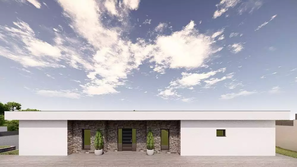 Villa 186m² in Croatia, Crikvenica. Priced at 860000€ rent photo-11