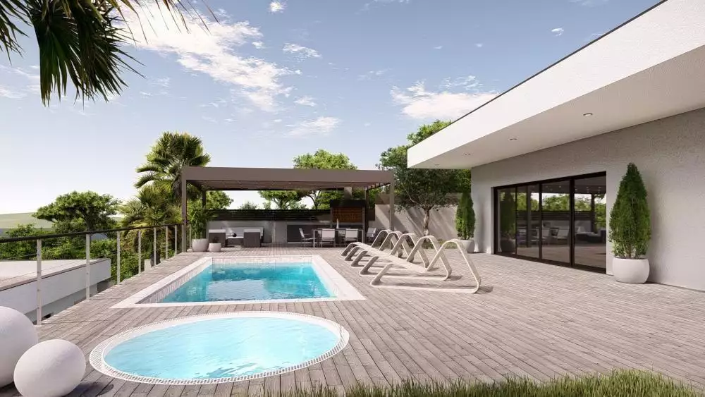 Villa 186m² in Croatia, Crikvenica. Priced at 860000€ rent photo-12