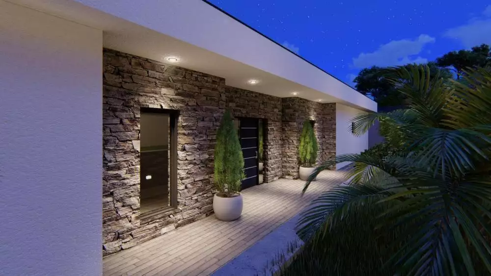 Villa 186m² in Croatia, Crikvenica. Priced at 860000€ rent photo-13