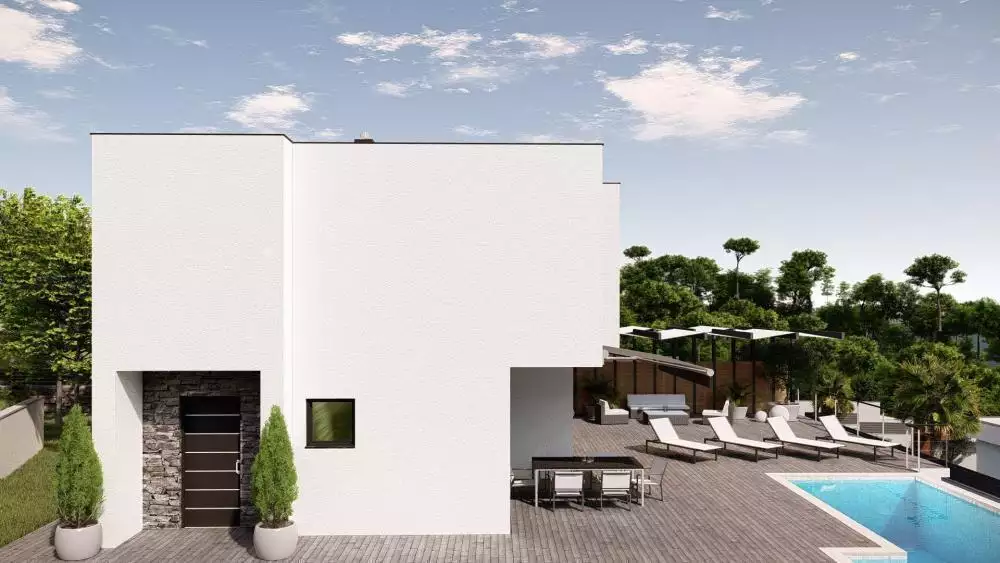 Villa 456m² in Croatia, Crikvenica. Priced at 1600000€ rent photo-3
