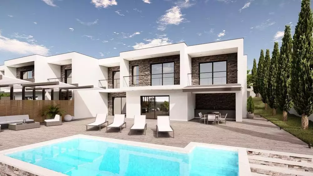 Villa 456m² in Croatia, Crikvenica. Priced at 1600000€ rent photo-5