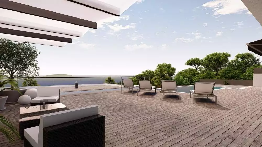 Villa 456m² in Croatia, Crikvenica. Priced at 1600000€ rent photo-12