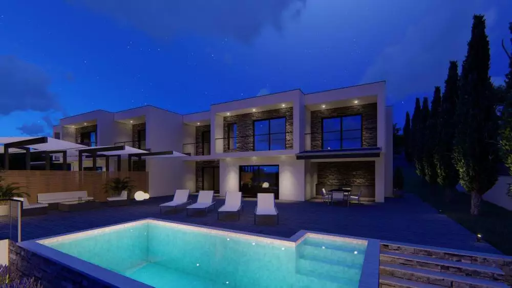 Villa 456m² in Croatia, Crikvenica. Priced at 1600000€ rent photo-13