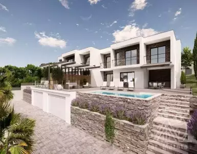 Buy in Croatia for 870000€