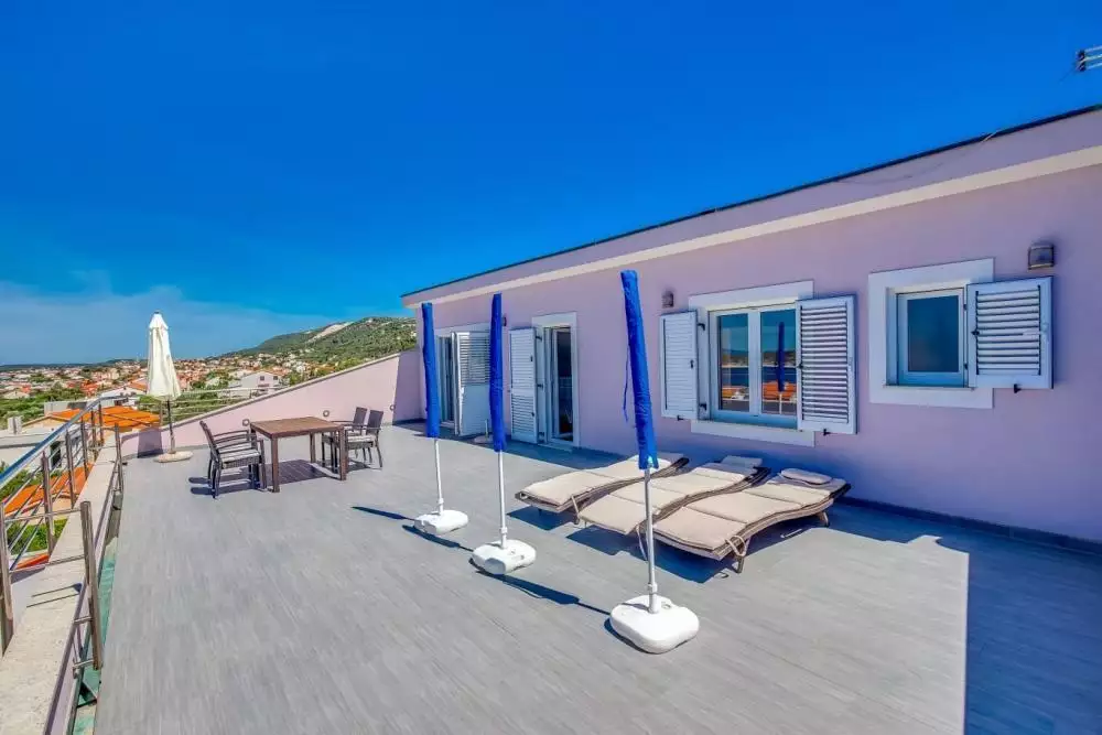 Hotels 353m² in Turkey, Trabzon. Priced at 1200000€ rent photo-2