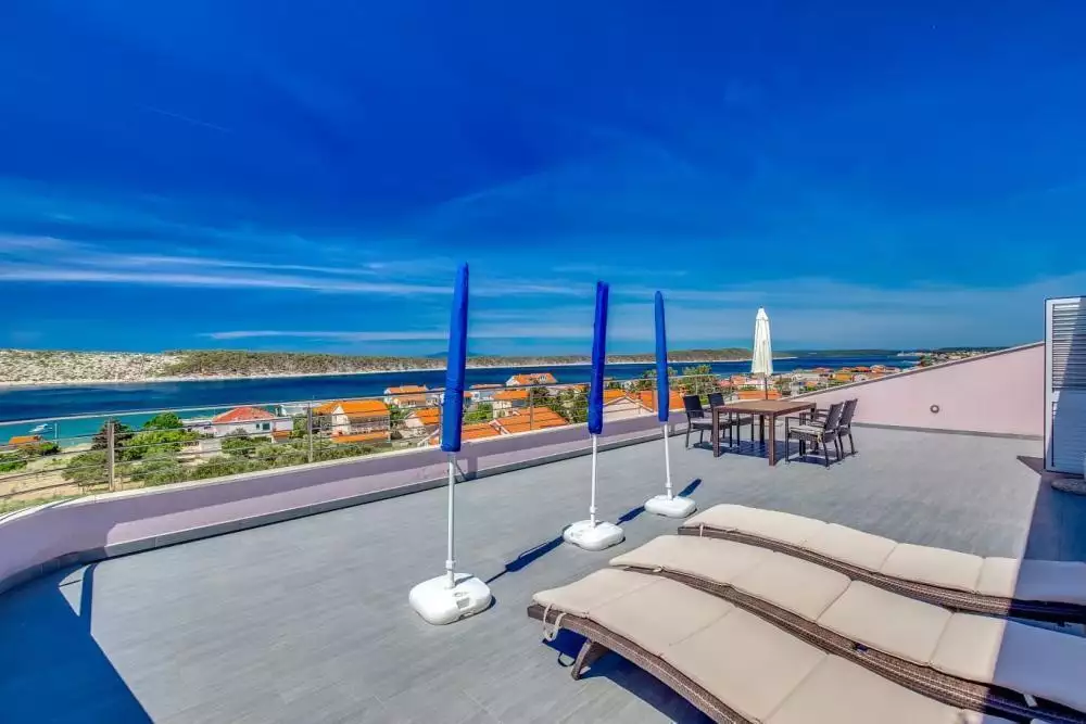 Hotels 353m² in Turkey, Trabzon. Priced at 1200000€ rent photo-1