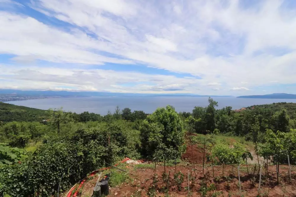 Villa 280m² in Croatia, Opatija. Priced at 1600000€ rent photo-7