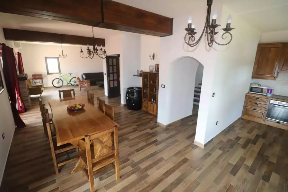 Villa 280m² in Croatia, Opatija. Priced at 1600000€ rent photo-14