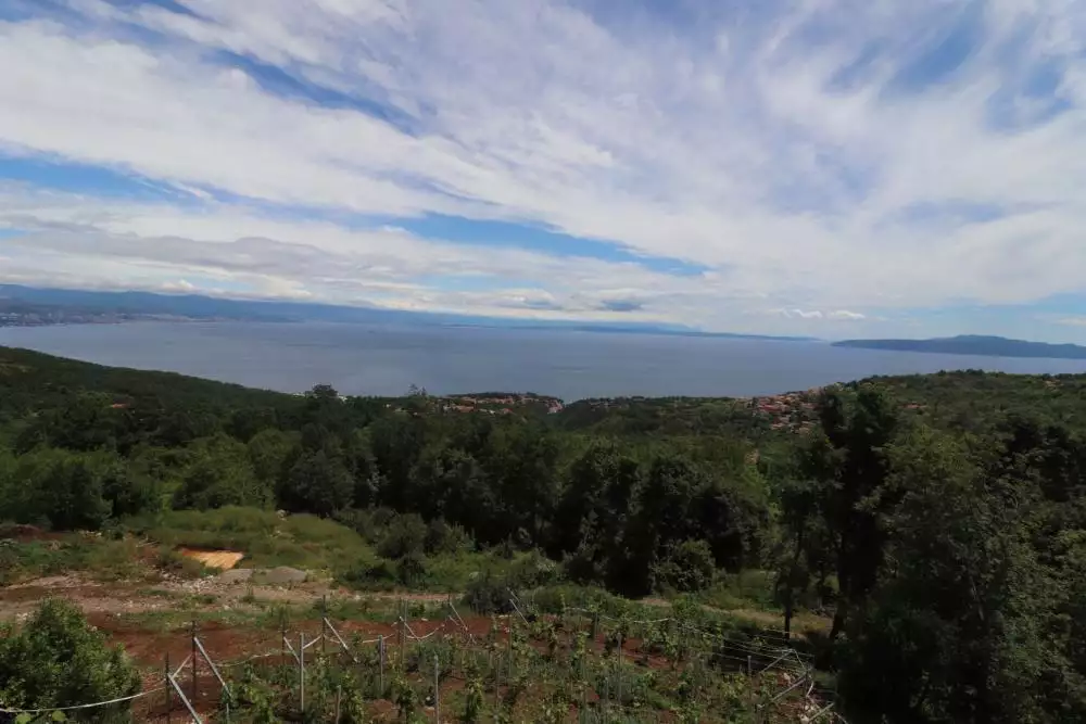Villa 280m² in Croatia, Opatija. Priced at 1600000€ rent photo-21