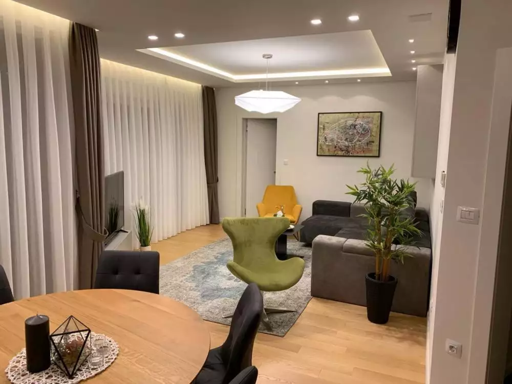 Hotels 641m² in Croatia, Opatija. Priced at 3900000€ rent photo-2