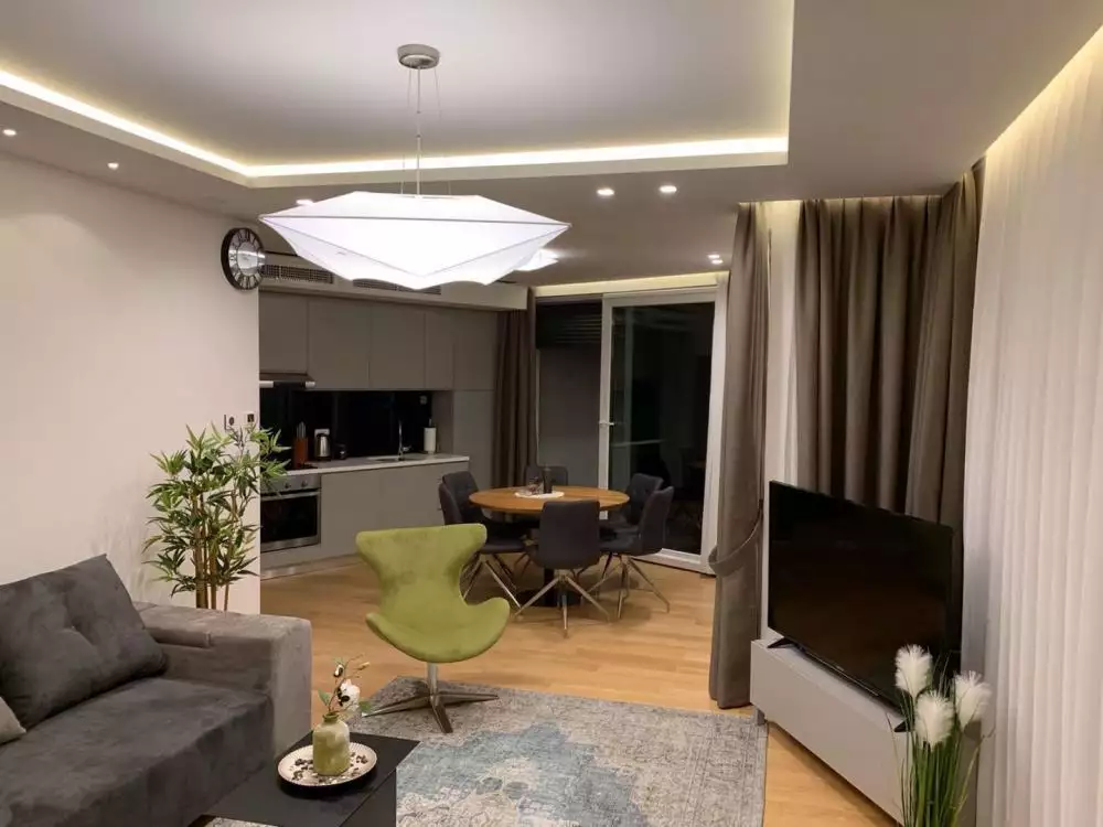 Hotels 641m² in Croatia, Opatija. Priced at 3900000€ rent photo-4