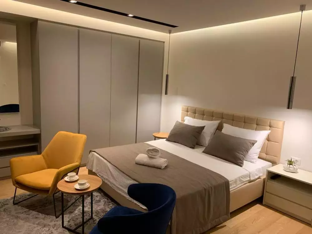 Hotels 641m² in Croatia, Opatija. Priced at 3900000€ rent photo-8
