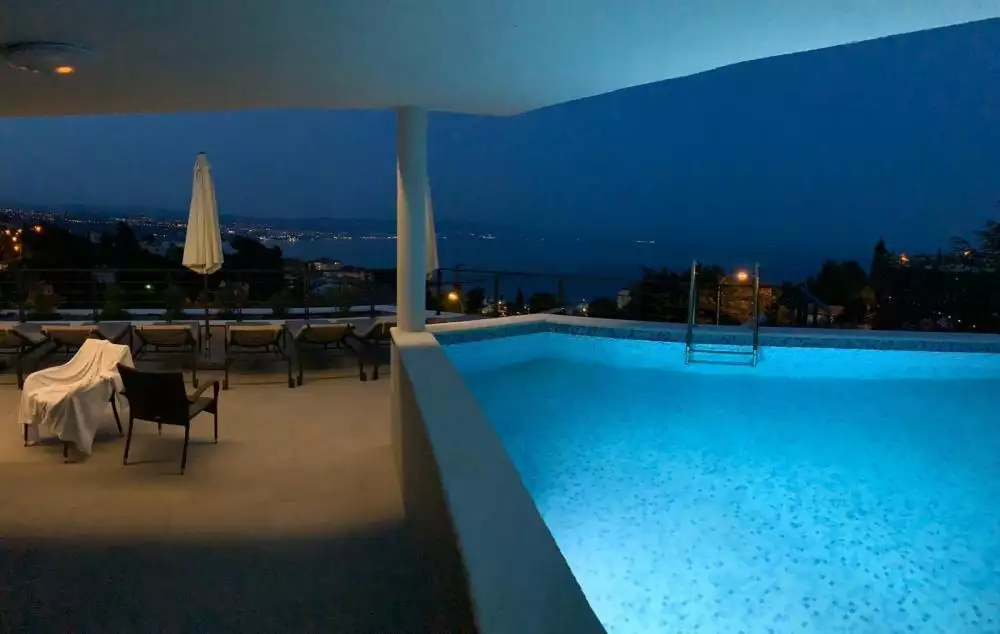 Hotels 641m² in Croatia, Opatija. Priced at 3900000€ rent photo-9