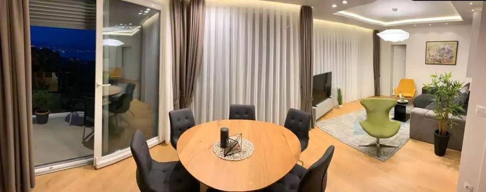 Hotels 641m² in Croatia, Opatija. Priced at 3900000€ rent photo-10
