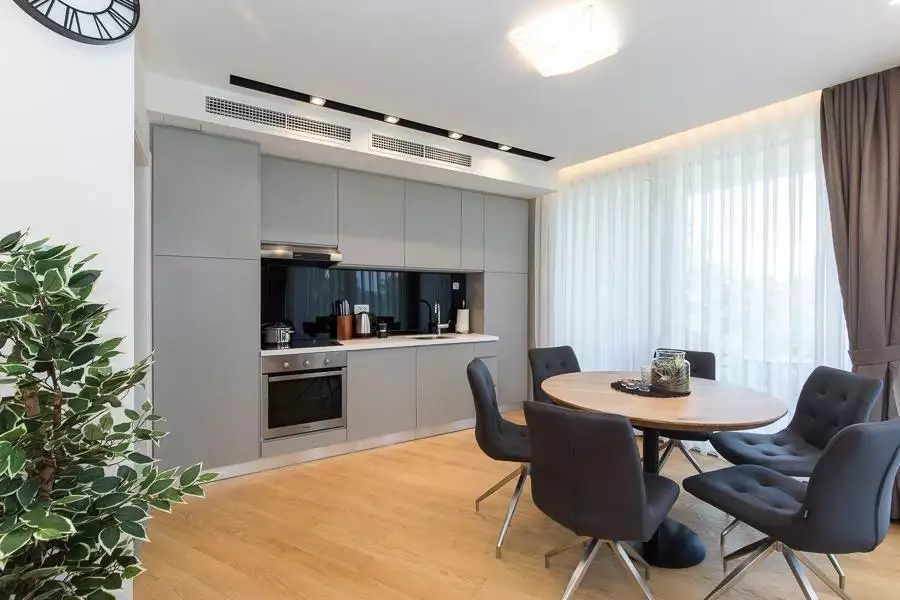 Hotels 641m² in Croatia, Opatija. Priced at 3900000€ rent photo-13
