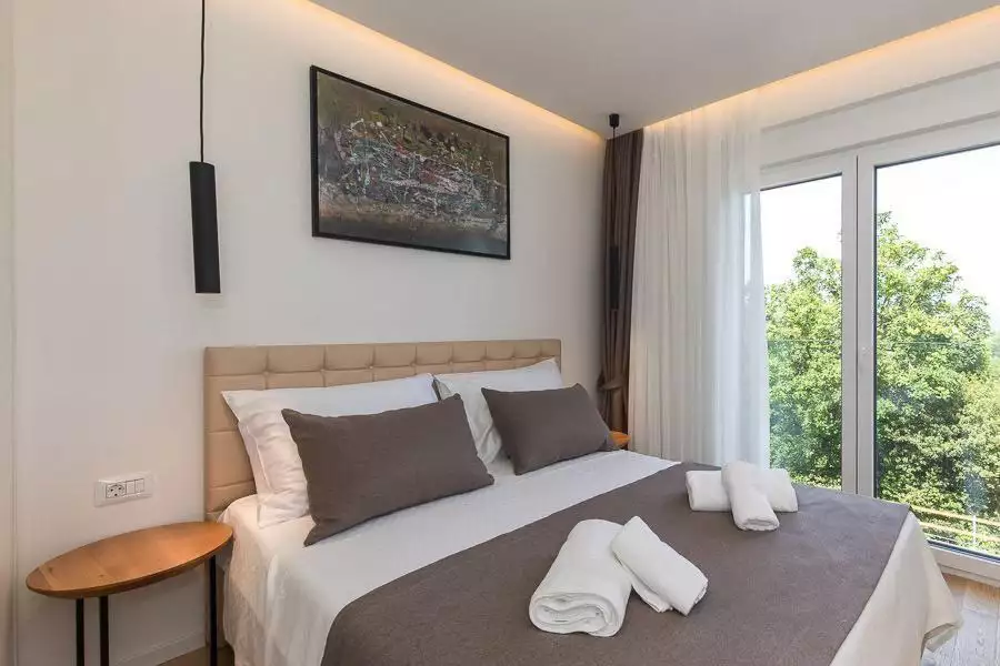 Hotels 641m² in Croatia, Opatija. Priced at 3900000€ rent photo-15