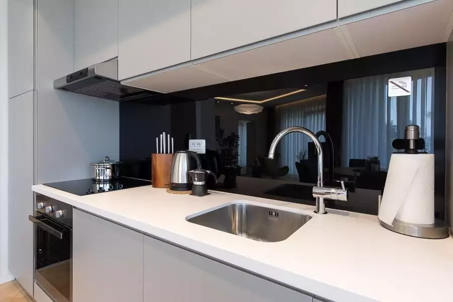 Hotels 641m² in Croatia, Opatija. Priced at 3900000€ rent photo-16