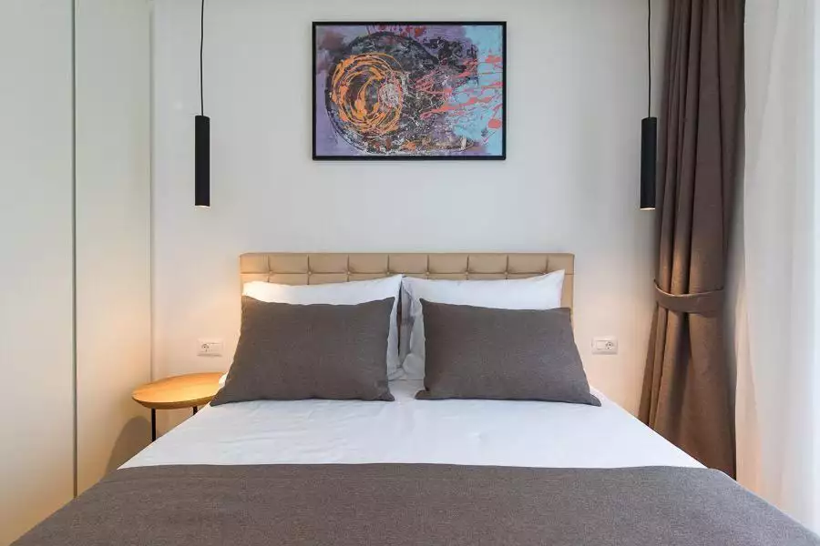 Hotels 641m² in Croatia, Opatija. Priced at 3900000€ rent photo-23