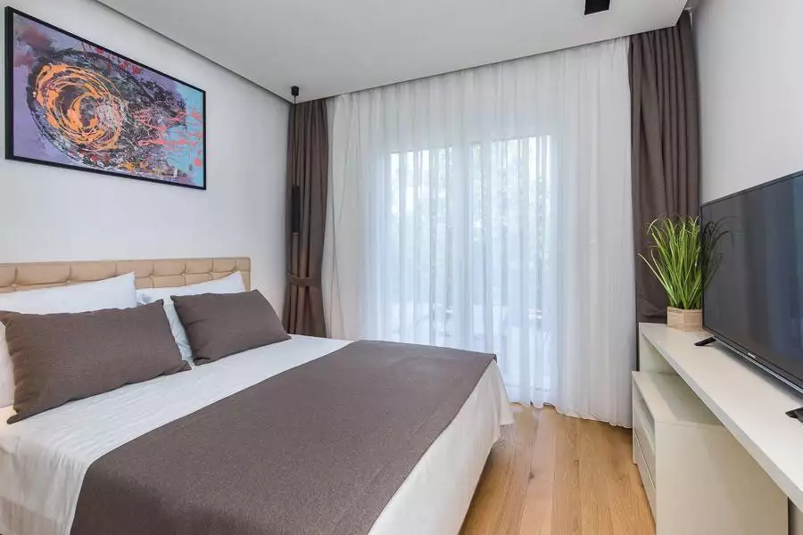 Hotels 641m² in Croatia, Opatija. Priced at 3900000€ rent photo-24