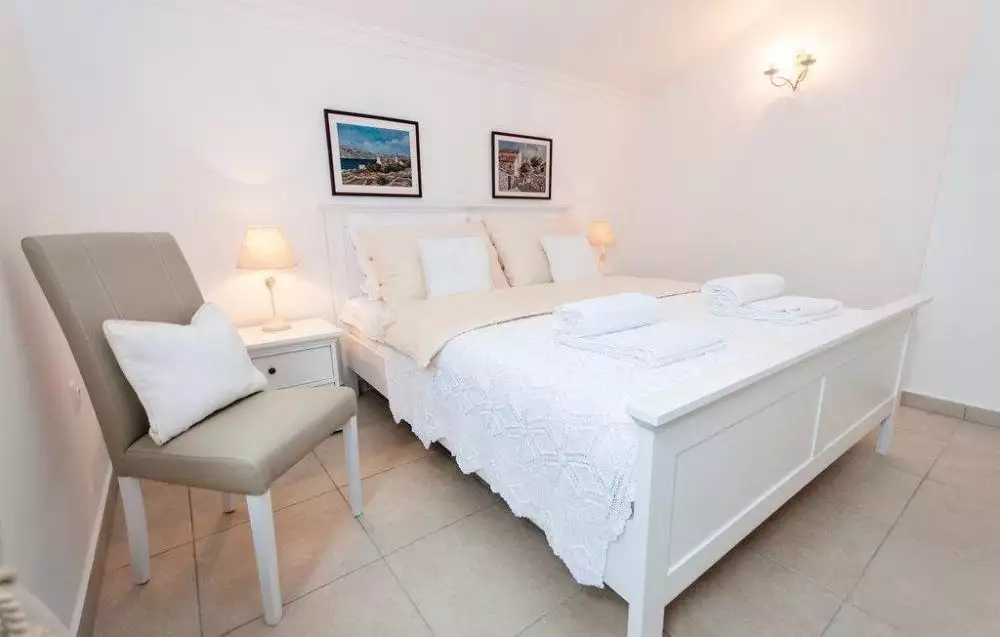Villa 200m² in Croatia, Novalja. Priced at 1200000€ rent photo-24